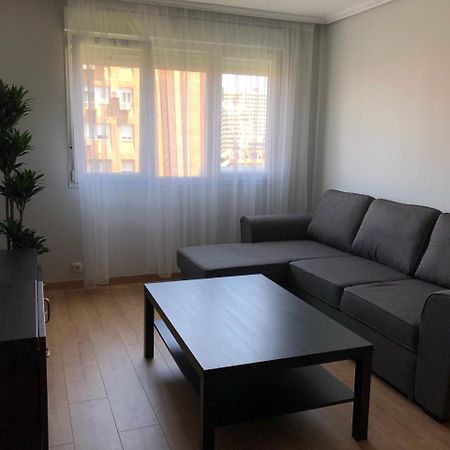 New General Apartment Valencia Bagian luar foto