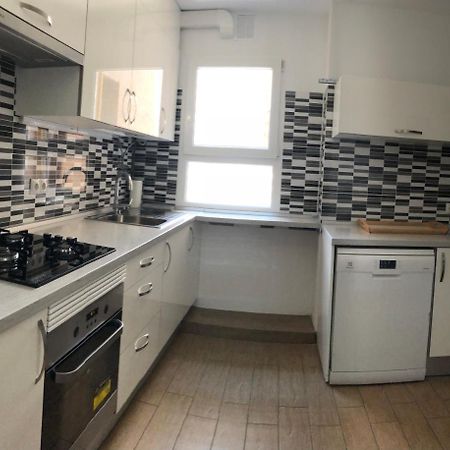 New General Apartment Valencia Bagian luar foto