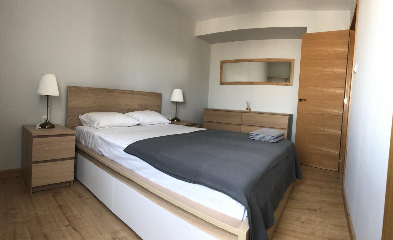 New General Apartment Valencia Bagian luar foto