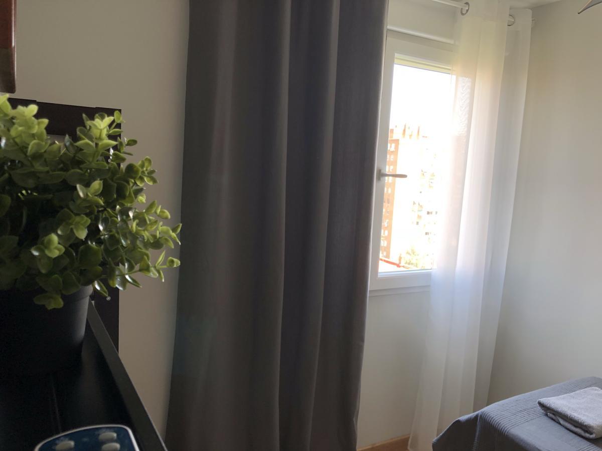 New General Apartment Valencia Bagian luar foto