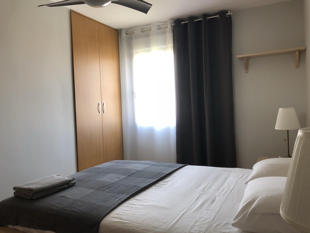 New General Apartment Valencia Bagian luar foto