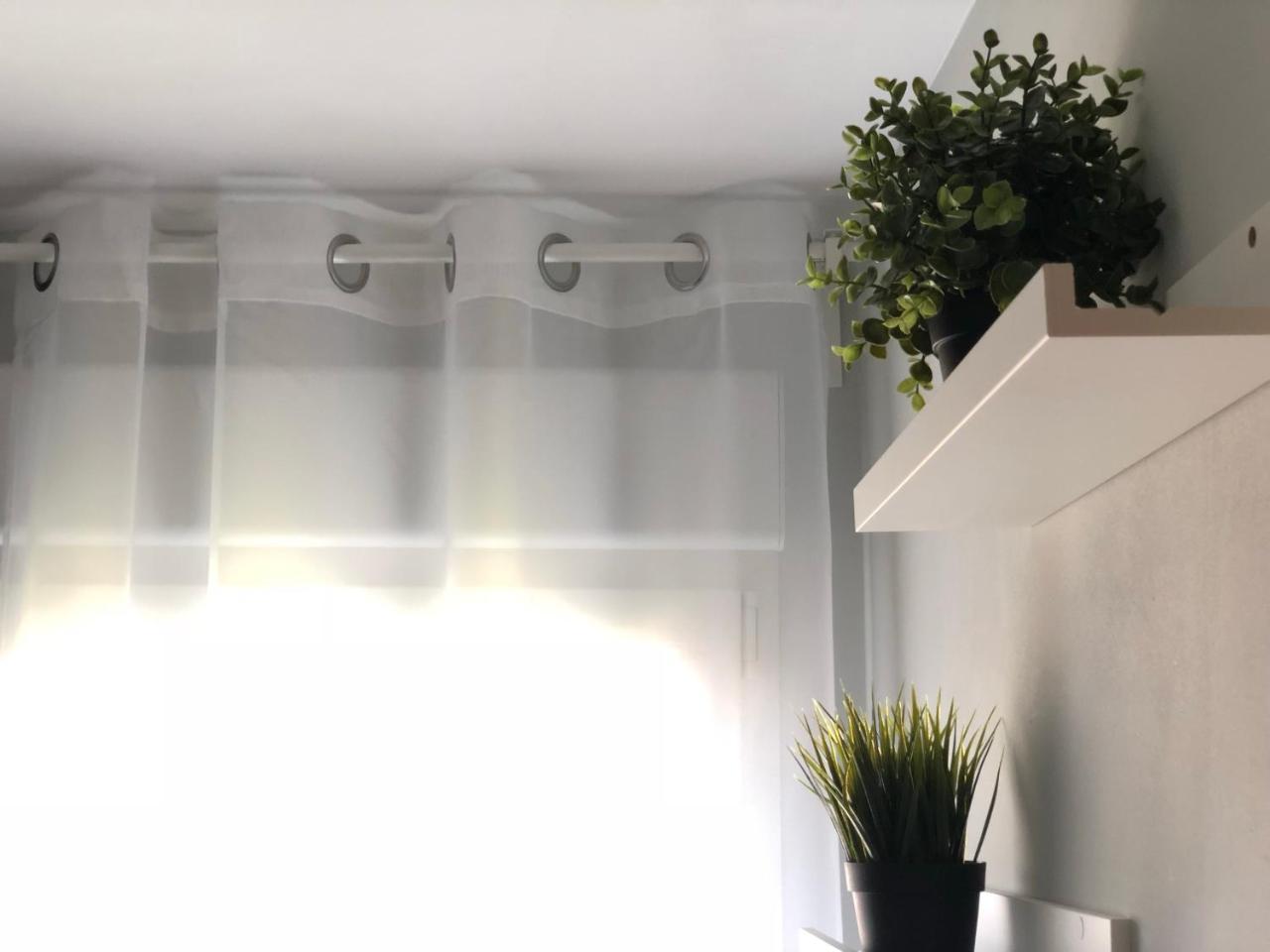 New General Apartment Valencia Bagian luar foto