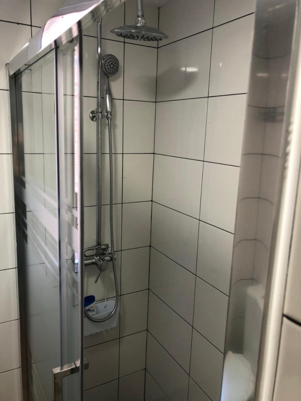 New General Apartment Valencia Bagian luar foto