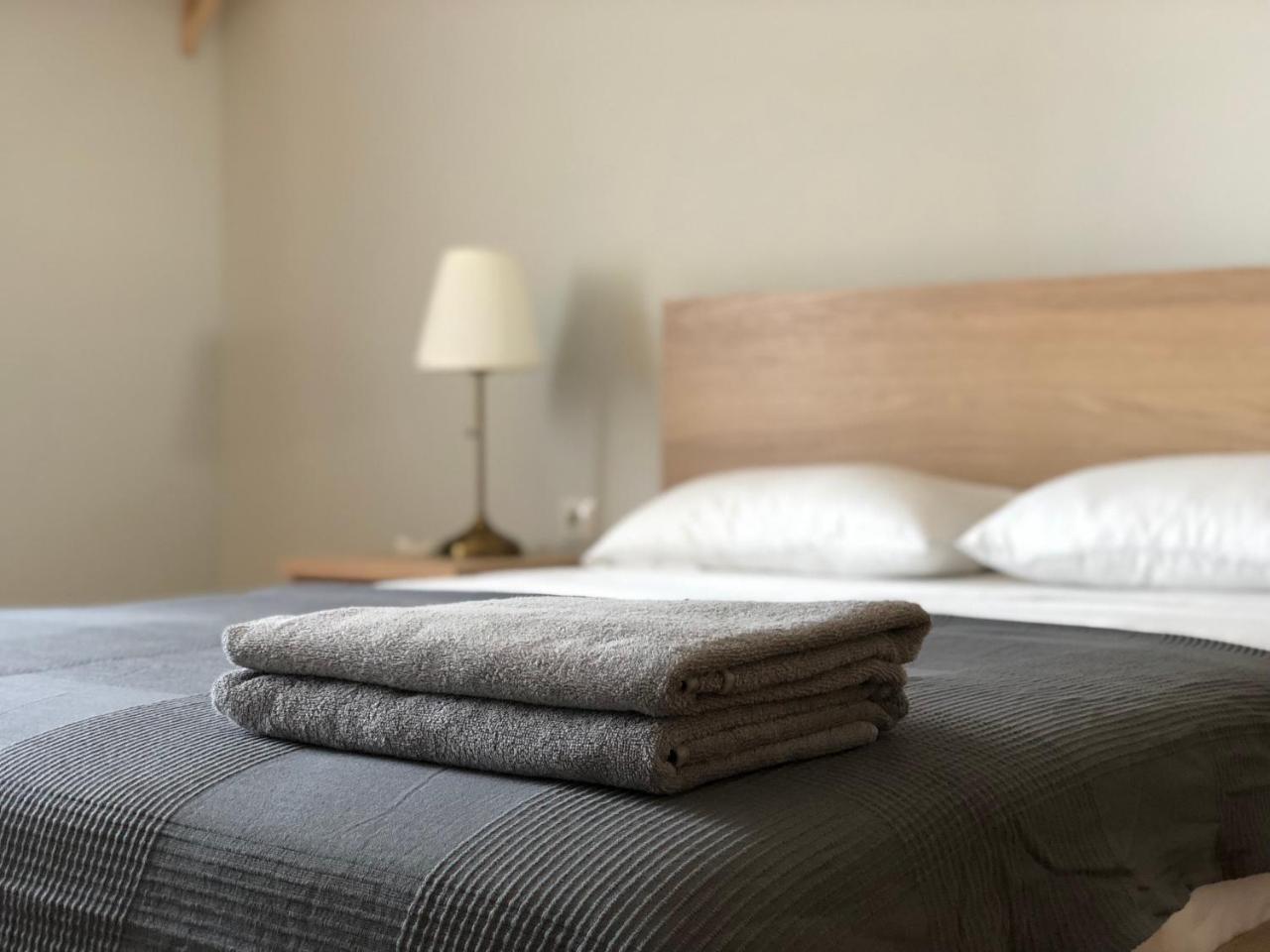New General Apartment Valencia Bagian luar foto