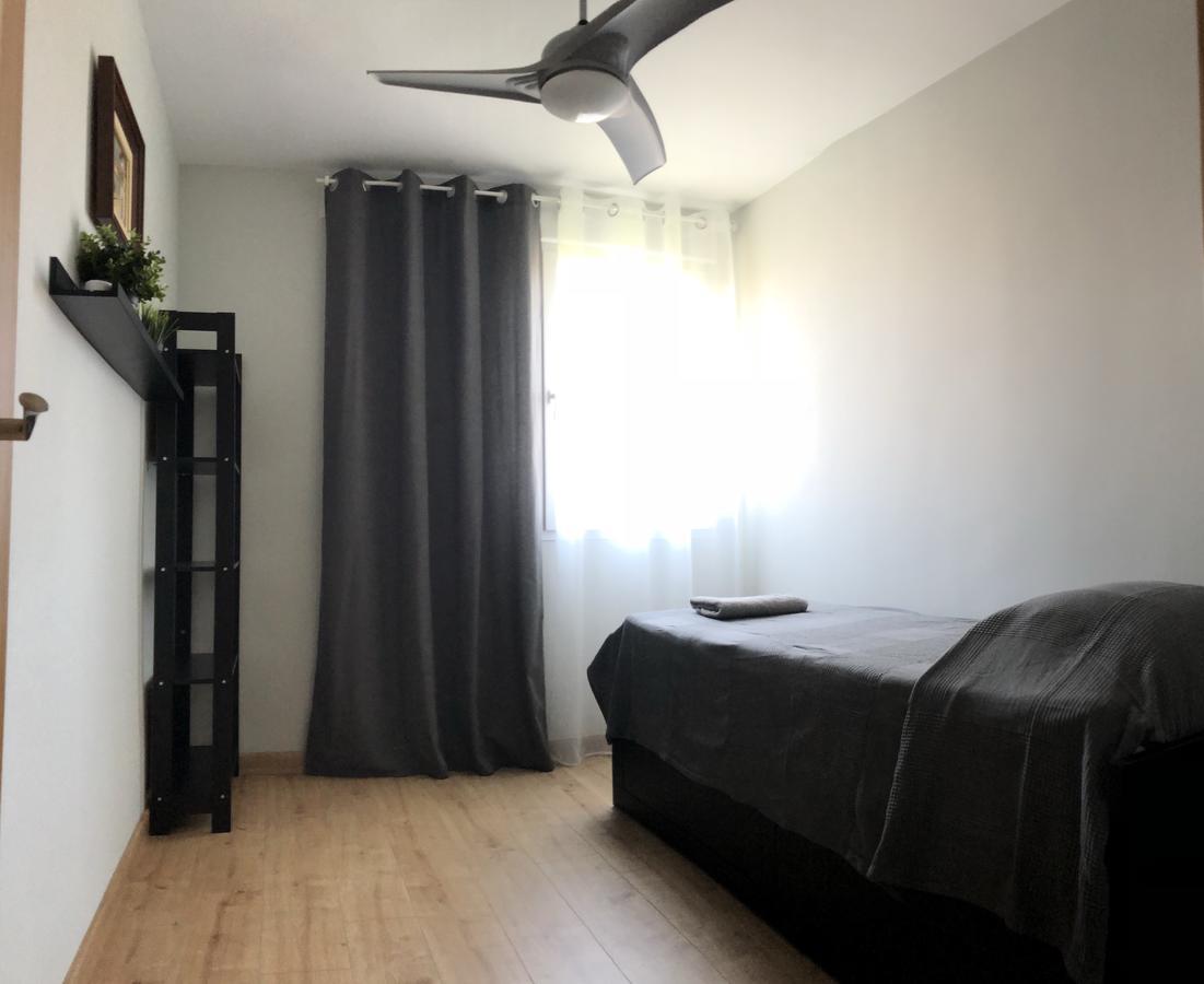 New General Apartment Valencia Bagian luar foto