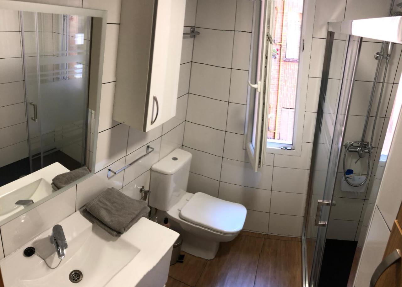 New General Apartment Valencia Bagian luar foto