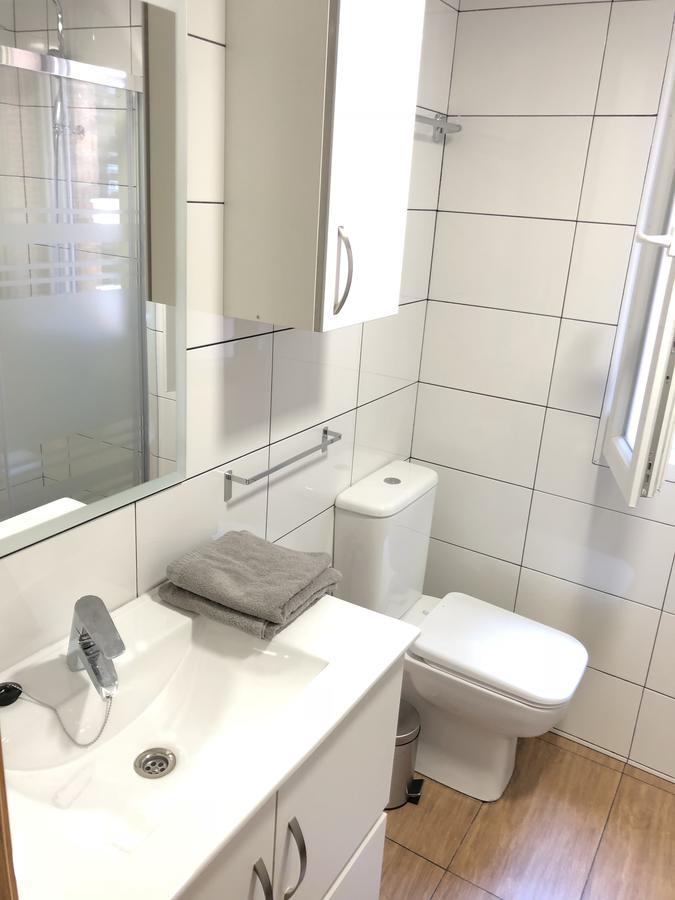 New General Apartment Valencia Bagian luar foto